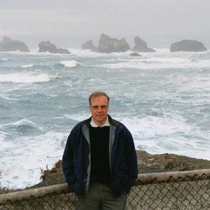 Meet your Posher, Dave